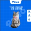 Vòng cổ Zichen cho thú cưng - PAWO