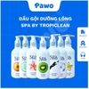Sữa tắm dưỡng lông Spa by Tropiclean 300ml PAWO