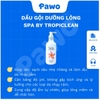 Sữa tắm dưỡng lông Spa by Tropiclean 300ml PAWO