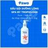 Sữa tắm dưỡng lông Spa by Tropiclean 300ml PAWO