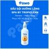Sữa tắm dưỡng lông Spa by Tropiclean 300ml PAWO