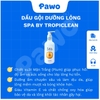 Sữa tắm dưỡng lông Spa by Tropiclean 300ml PAWO
