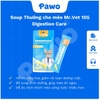 Súp Thưởng Cho Mèo Mr.Vet 15g PAWO