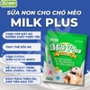 Sữa MILK PLUS bổ sung vitamin, khoáng chất cho thú cưng 100g - PAWO