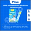 Súp Thưởng Cho Mèo Mr.Vet 15g PAWO