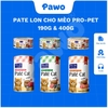 Pate lon Propet cho mèo | PAWO