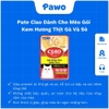 Pate Mèo Inaba CIAO - Gói lẻ 40g -  Thức ăn dinh dưỡng cho Mèo ăn ngon CÓ MIX VỊ
