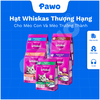 Hạt Whiskas cho mèo