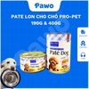 Pate Propet cho chó Vị Cá Ngừ & Thịt Gà | PAWO