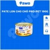 Pate Propet cho chó Vị Cá Ngừ & Thịt Gà | PAWO