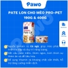 Pate lon Propet cho mèo | PAWO
