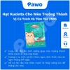 Hạt Kucinta Cho Mèo Mọi Lứa Tuổi PAWO
