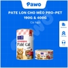 Pate lon Propet cho mèo | PAWO