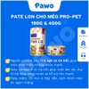 Pate lon Propet cho mèo | PAWO