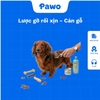 Lược gỡ rối cho chó mèo PAWO