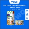 Pate lon Propet cho mèo | PAWO