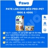 Pate lon Propet cho mèo | PAWO