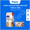 Pate lon Propet cho mèo | PAWO