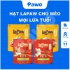 Hạt Lapaw 1,5kg cho mèo PAWO