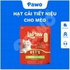 Hạt Lapaw 1,5kg cho mèo PAWO