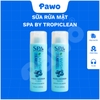 VỆ SINH VÙNG LÔNG QUANH MẮT CHIẾT XUẤT VIỆT QUỐC TROPICLEAN CHO CHÓ MÈO - PAWO
