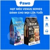 Hạt Venus Series cho mèo mọi lứa tuổi túi 1KG | PAWO
