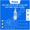 Sữa Tắm Trị Nấm Viêm Da Oliver PAWO