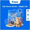 Hạt Venus Series cho mèo mọi lứa tuổi túi 1KG | PAWO