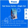 Hạt Venus Series cho mèo mọi lứa tuổi túi 1KG | PAWO