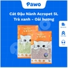 Cát vệ sinh đậu nành AcroPet 5L | PAWO
