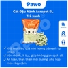 Cát vệ sinh đậu nành AcroPet 5L | PAWO