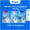 Hạt Cho Mèo Mọi Lứa Tuổi MR.VET 1KG | PAWO