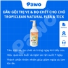 Flea and Tick shampoo Maximum Strength 300ml - Dầu gội trị ve, bọ chét