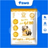 Phù Hợp Bé Kén Ăn - Pate Tươi Googaga 85G Cho Chó và Mèo, Dinh Dưỡng | PAWO