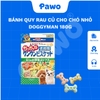 Snack mềm Doggyman cho chó mèo PAWO