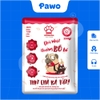 Phù Hợp Bé Kén Ăn - Pate Tươi Googaga 85G Cho Chó và Mèo, Dinh Dưỡng | PAWO