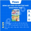 Snack mềm Doggyman cho chó mèo PAWO