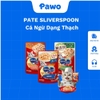 Pate Silverspoon Cho Mèo PAWO
