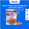 Snack mềm Doggyman cho chó mèo PAWO