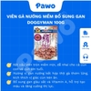 Snack mềm Doggyman cho chó mèo PAWO