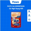Pate Silverspoon Cho Mèo PAWO