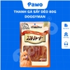 Snack Doggyman Gà Sấy Cứng, Mềm Cho Chó PAWO