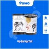Pate King Pet cho chó và mèo 380g