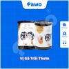Pate King Pet cho chó và mèo 380g