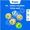 PK - Banh chuông đồ chơi