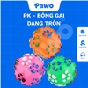 PK - Bóng gai