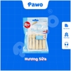 Xương Orgo sạch răng cho chó gói 90g | PAWO