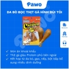 Snack Và Que Gặm Doggyman  Da Bò, Gà Nhiều Loại PAWO