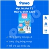 Hạt Cho Mèo Mọi Lứa Tuổi MR.VET 1KG | PAWO