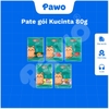 Pate gói Kucinta 80g | PAWO